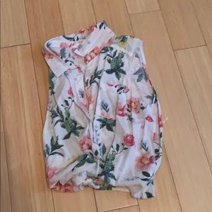 Hawaiian shirt